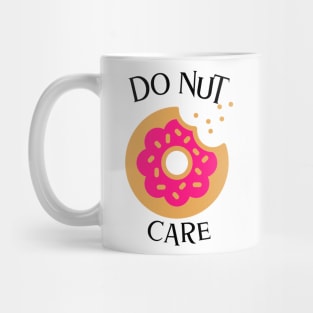 Doughnut Donut Yummy Delicious Food Mug